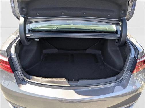 2018 Acura ILX Premium Package