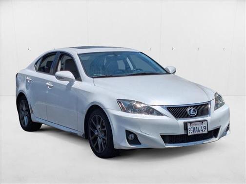 2011 Lexus IS 250 Base