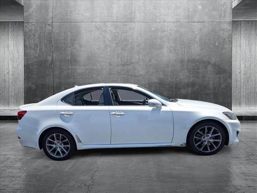 2011 Lexus IS 250 Base