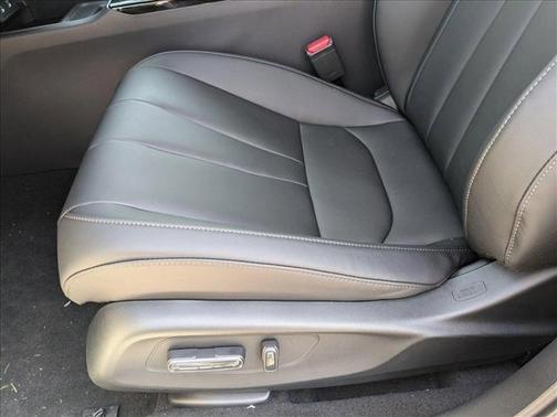 2025 Acura ADX AWD