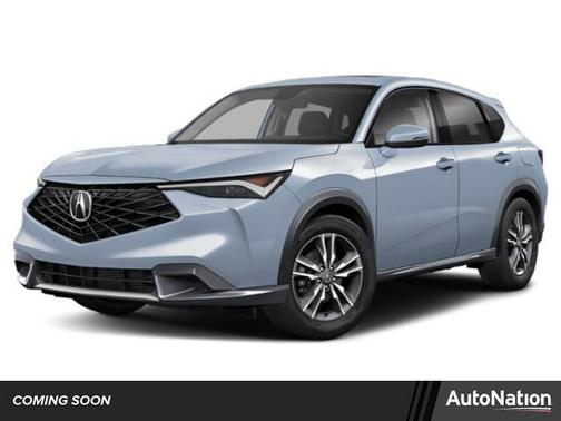 2025 Acura ADX FWD