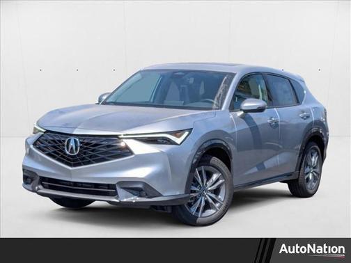 2025 Acura ADX FWD