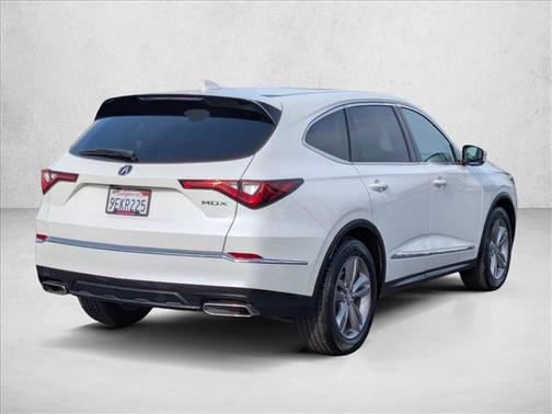 2023 Acura MDX Standard