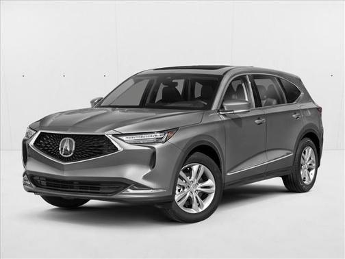 2023 Acura MDX Standard
