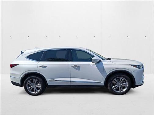 2023 Acura MDX Standard