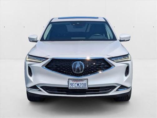 2023 Acura MDX Standard