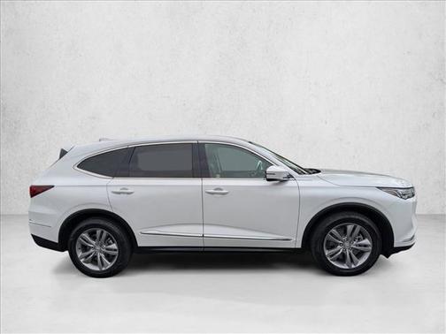 2023 Acura MDX Standard