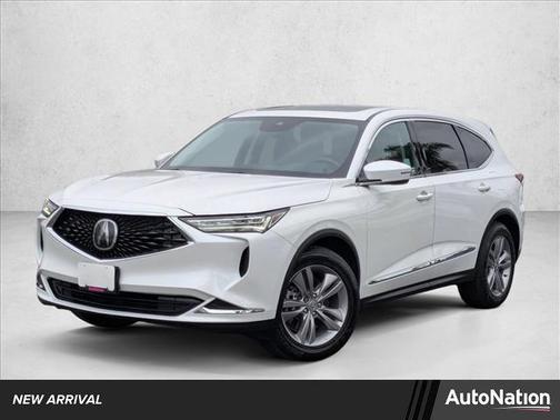2023 Acura MDX Standard