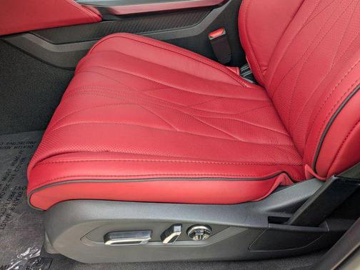 2026 Acura MDX w/A-Spec Advance Package
