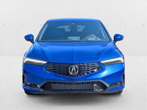 2025 Acura Integra A-SPEC Technology