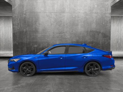 2025 Acura Integra A-SPEC Technology