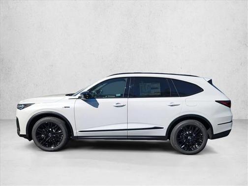 2026 Acura MDX A-SPEC Advance Package