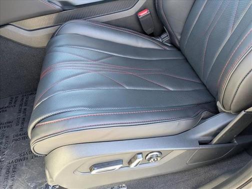 2026 Acura MDX A-SPEC Advance Package