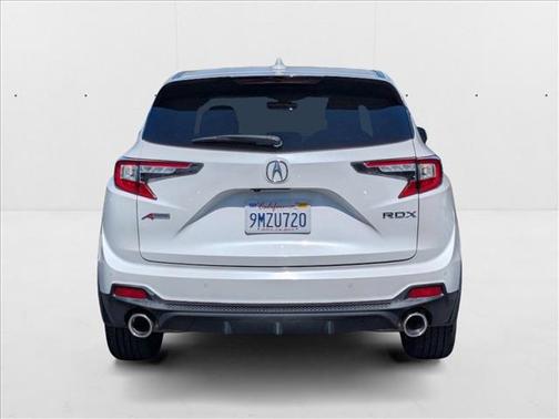 2021 Acura RDX A-Spec