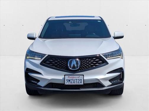 2021 Acura RDX A-Spec
