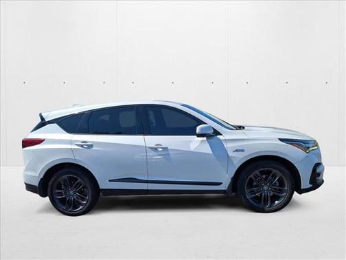 2021 Acura RDX A-Spec
