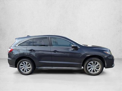 2016 Acura RDX Technology Package
