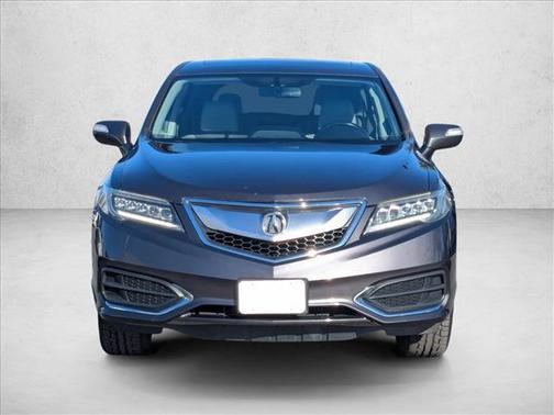 2016 Acura RDX Technology Package