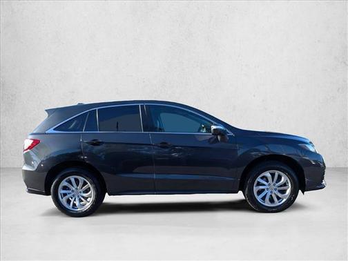 2016 Acura RDX Technology Package