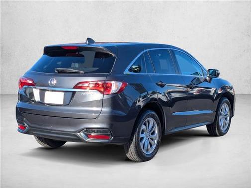 2016 Acura RDX Technology Package