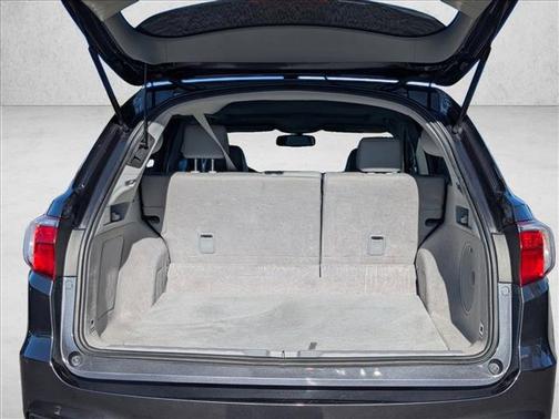 2016 Acura RDX Technology Package