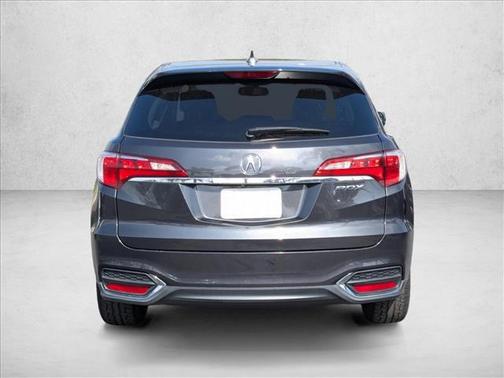 2016 Acura RDX Technology Package