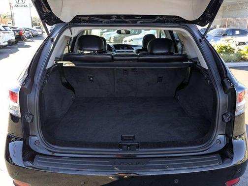 2014 Lexus RX 350 Base