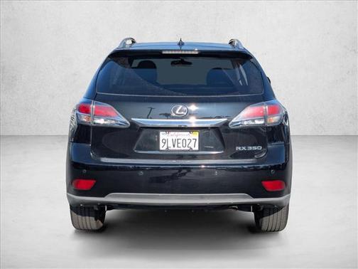 2014 Lexus RX 350 Base