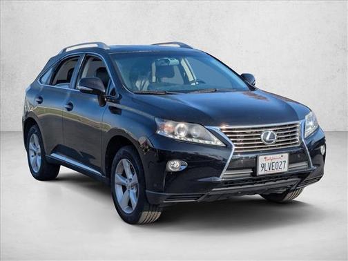 2014 Lexus RX 350 Base