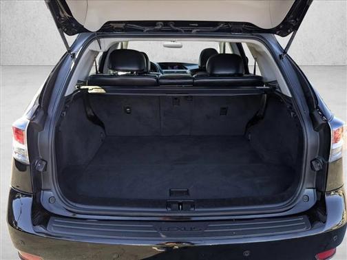 2014 Lexus RX 350 Base