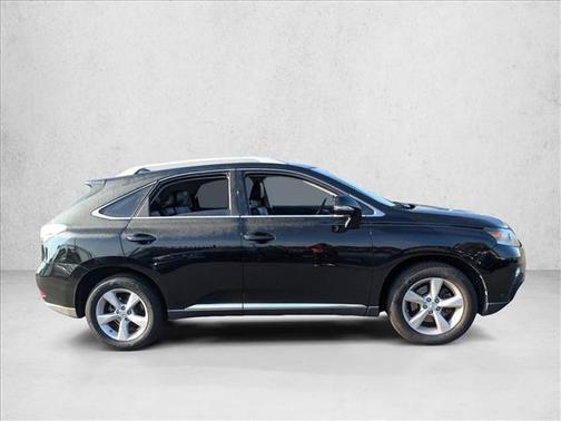 2014 Lexus RX 350 Base