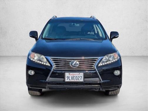 2014 Lexus RX 350 Base