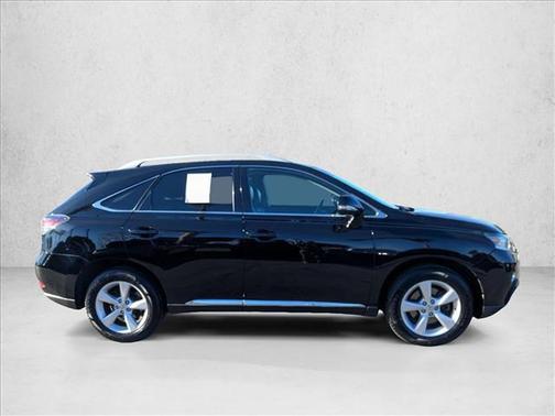 2014 Lexus RX 350 Base