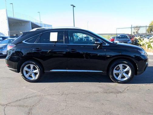 2014 Lexus RX 350 Base