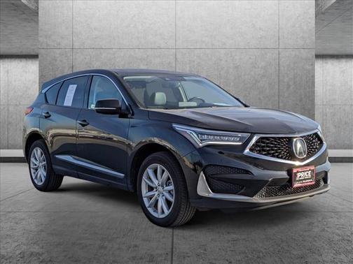 Photo 3 of 25 of 2019 Acura RDX Base