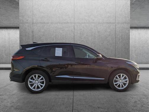 Photo 5 of 25 of 2019 Acura RDX Base