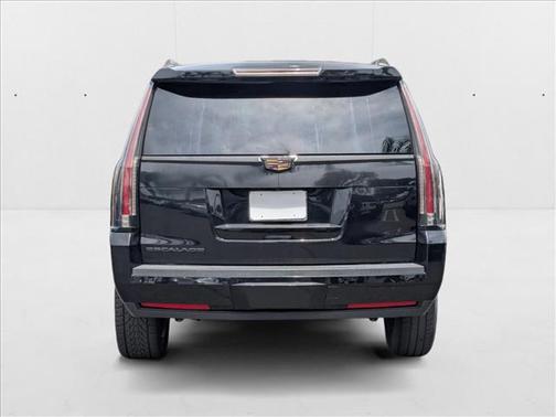 2015 Cadillac Escalade Standard
