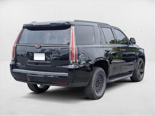 2015 Cadillac Escalade Standard