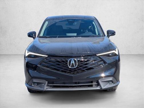 2025 Acura ADX FWD