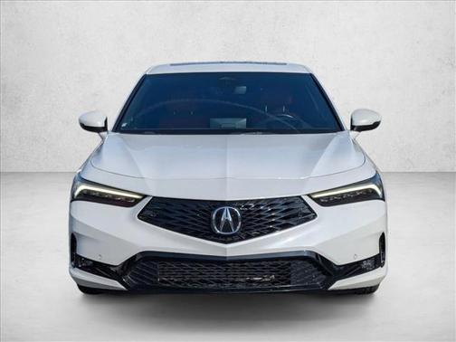 2023 Acura Integra A-SPEC Technology