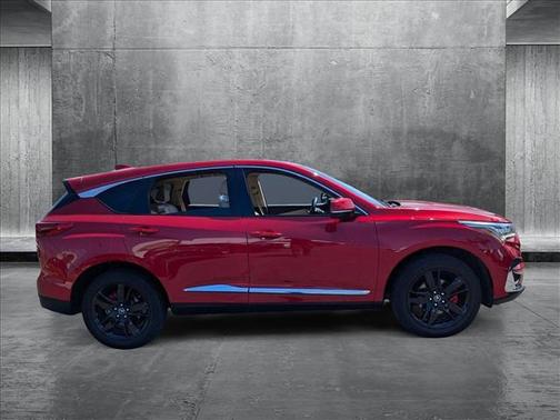 2019 Acura RDX Advance Package