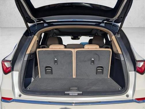 2024 Acura MDX Technology Package