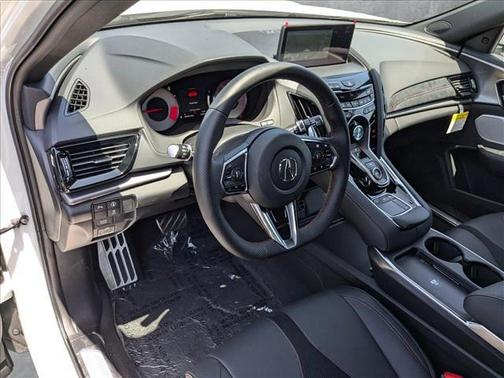 2025 Acura RDX Base