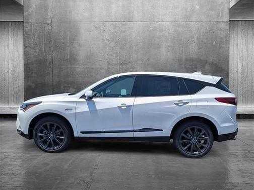 2025 Acura RDX Base