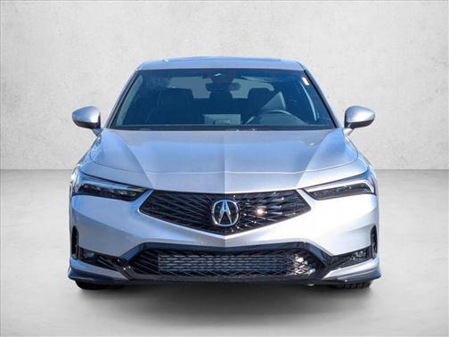 2026 Acura Integra w/A-Spec Package