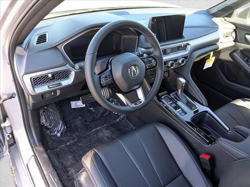 2026 Acura Integra w/A-Spec Package