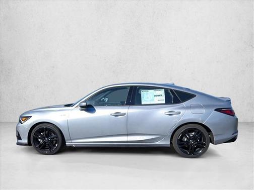 2026 Acura Integra w/A-Spec Package
