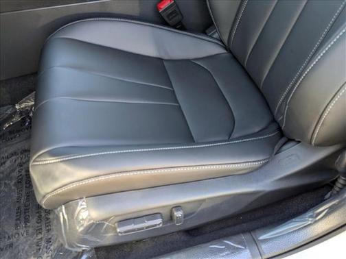 2026 Acura Integra w/A-Spec Package
