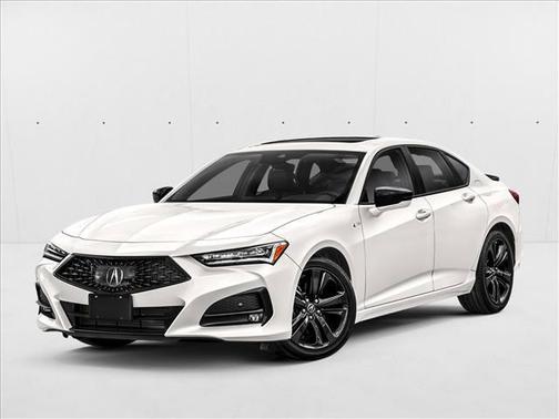 2023 Acura TLX A-Spec