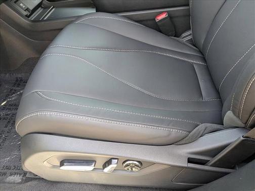 Liquid Carbon Metallic 2026 Acura RDX Base